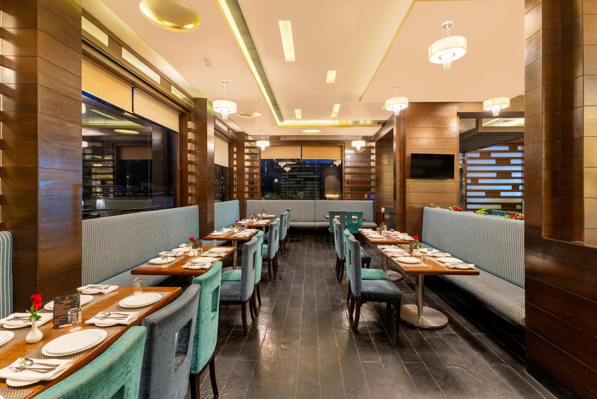 Hotel Marigold Jaipur