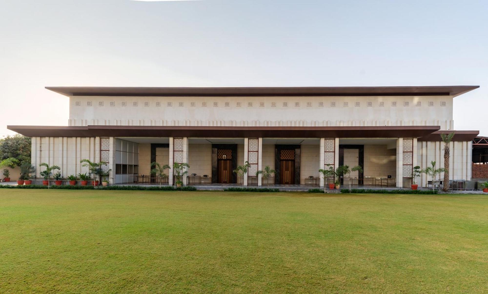 Hotel Marigold Jaipur